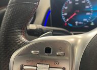 MERCEDES-BENZ GLB 2.0 GLB 200 D DCT