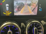 MERCEDES-BENZ GLB 2.0 GLB 200 D DCT