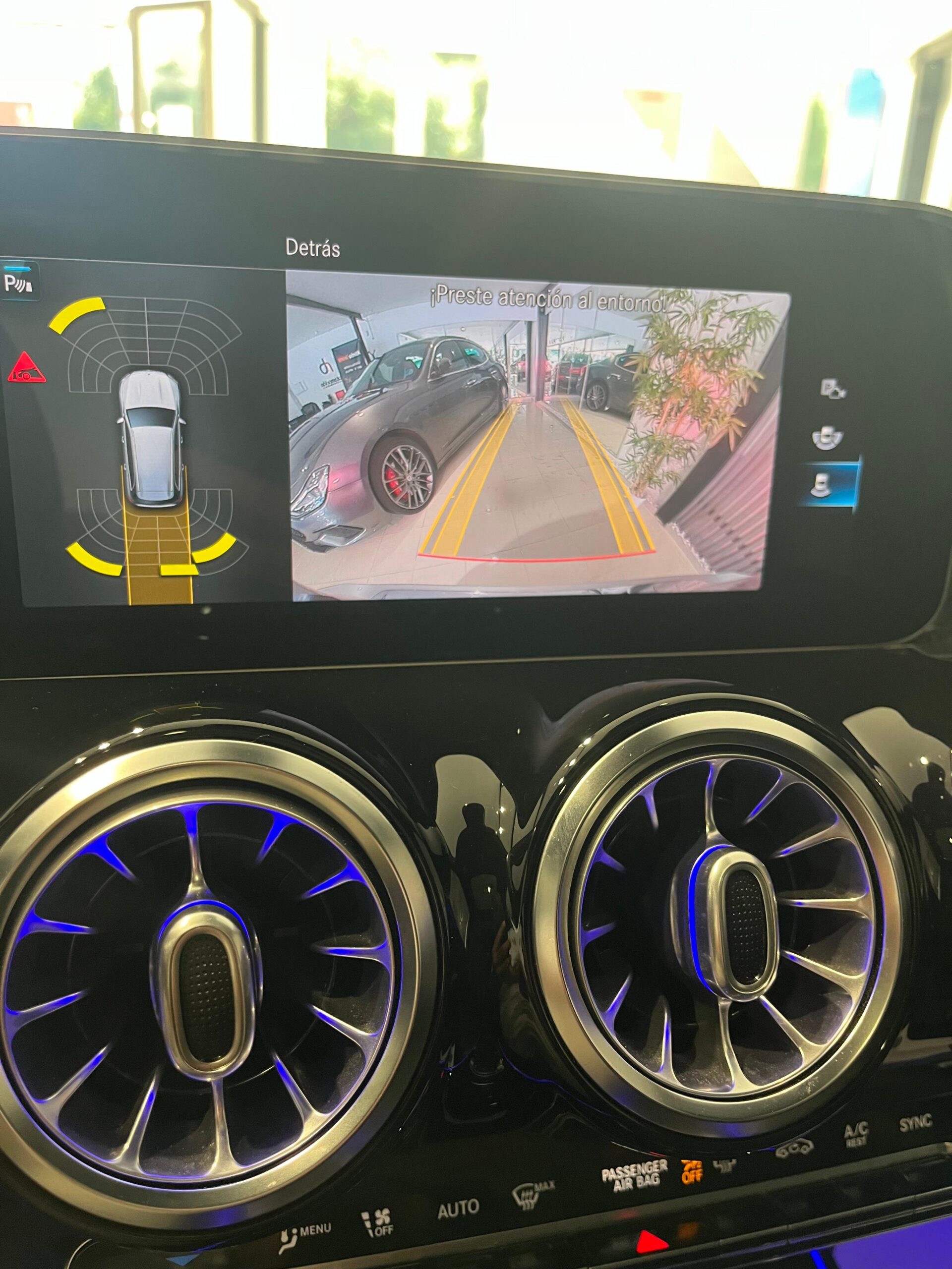 MERCEDES-BENZ GLB 2.0 GLB 200 D DCT