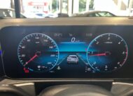 MERCEDES-BENZ GLB 2.0 GLB 200 D DCT