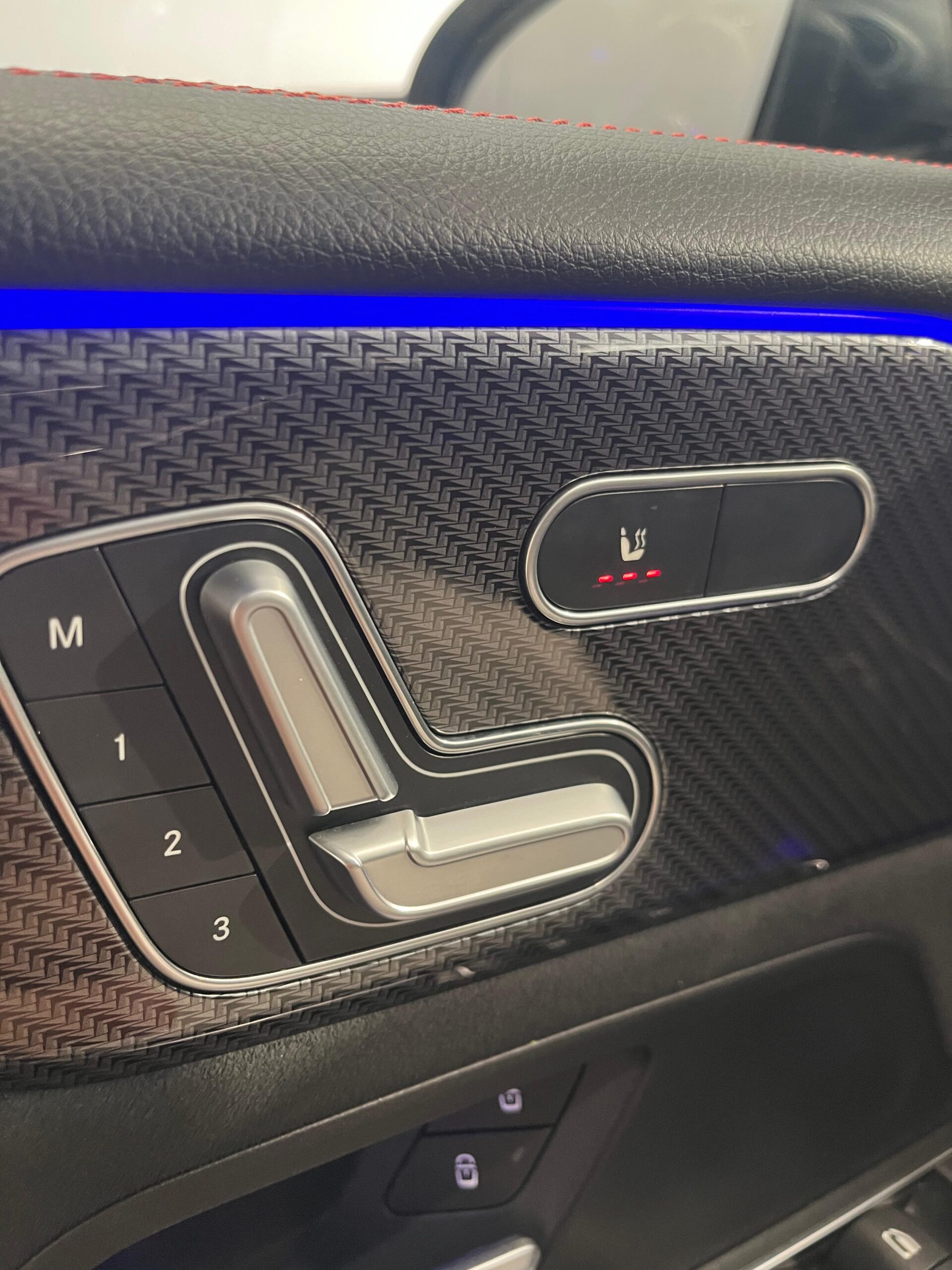 MERCEDES-BENZ GLB 2.0 GLB 200 D DCT