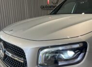 MERCEDES-BENZ GLB 2.0 GLB 200 D DCT