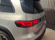 MERCEDES-BENZ GLB 2.0 GLB 200 D DCT
