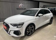 AUDI A3 Sportback S line 35 TFSI S tronic