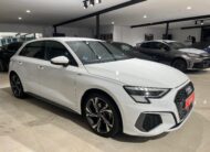 AUDI A3 Sportback S line 35 TFSI S tronic