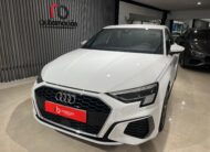 AUDI A3 Sportback S line 35 TFSI S tronic