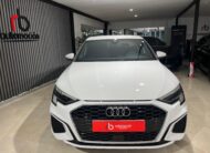 AUDI A3 Sportback S line 35 TFSI S tronic
