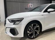 AUDI A3 Sportback S line 35 TFSI S tronic