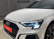 AUDI A3 Sportback S line 35 TFSI S tronic