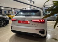 AUDI A3 Sportback S line 35 TFSI S tronic