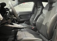 AUDI A3 Sportback S line 35 TFSI S tronic