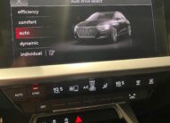 AUDI A3 Sportback S line 35 TFSI S tronic