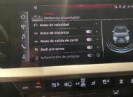 AUDI A3 Sportback S line 35 TFSI S tronic