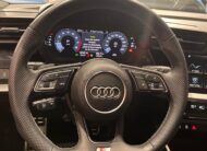 AUDI A3 Sportback S line 35 TFSI S tronic