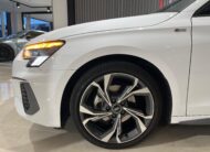 AUDI A3 Sportback S line 35 TFSI S tronic