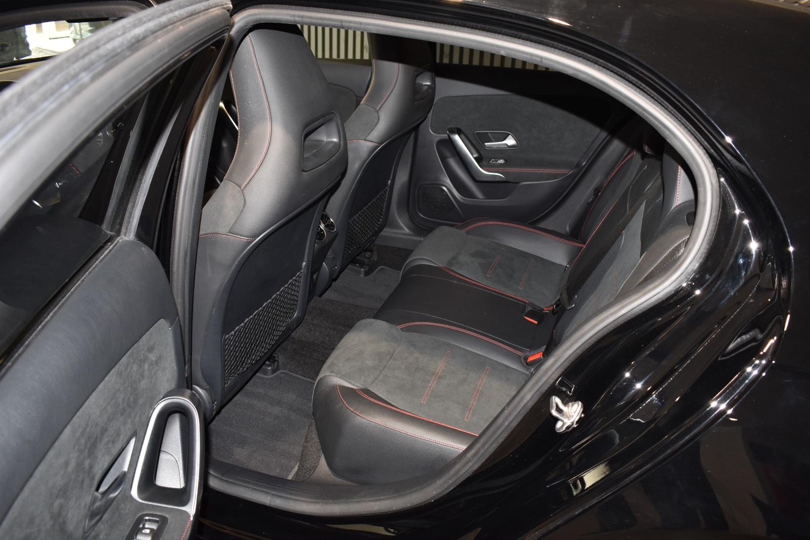 MERCEDES-BENZ Clase A 200
