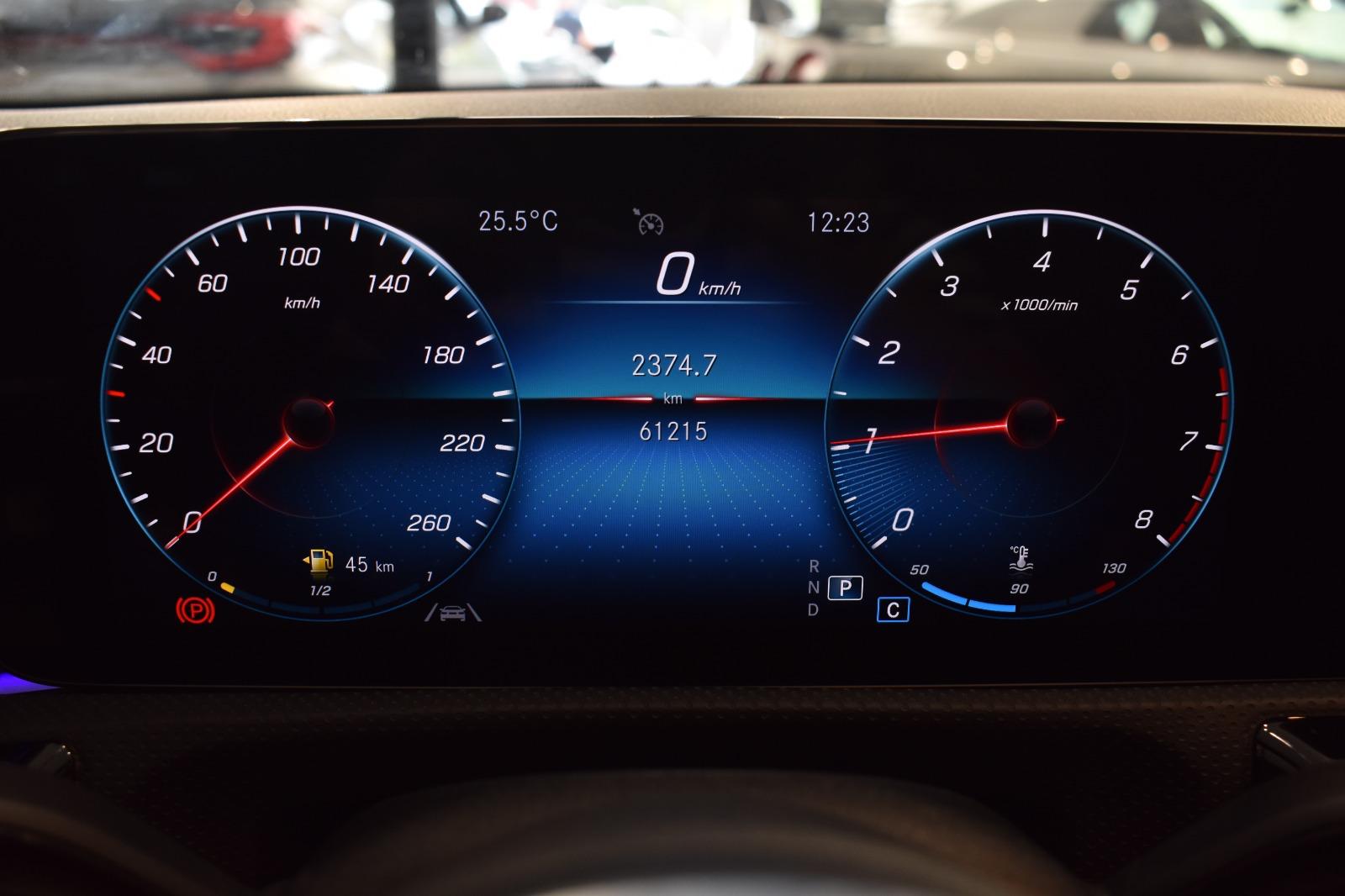 MERCEDES-BENZ Clase A 200