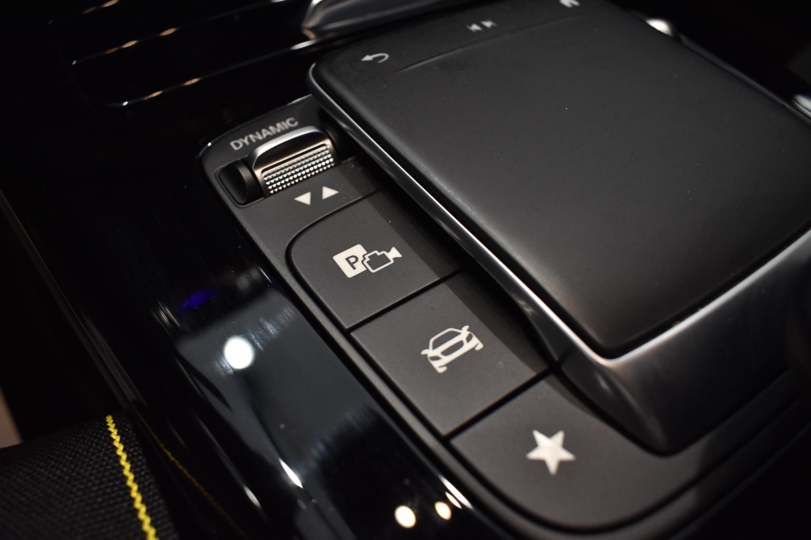 MERCEDES-BENZ Clase A 200
