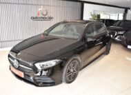MERCEDES-BENZ Clase A 200