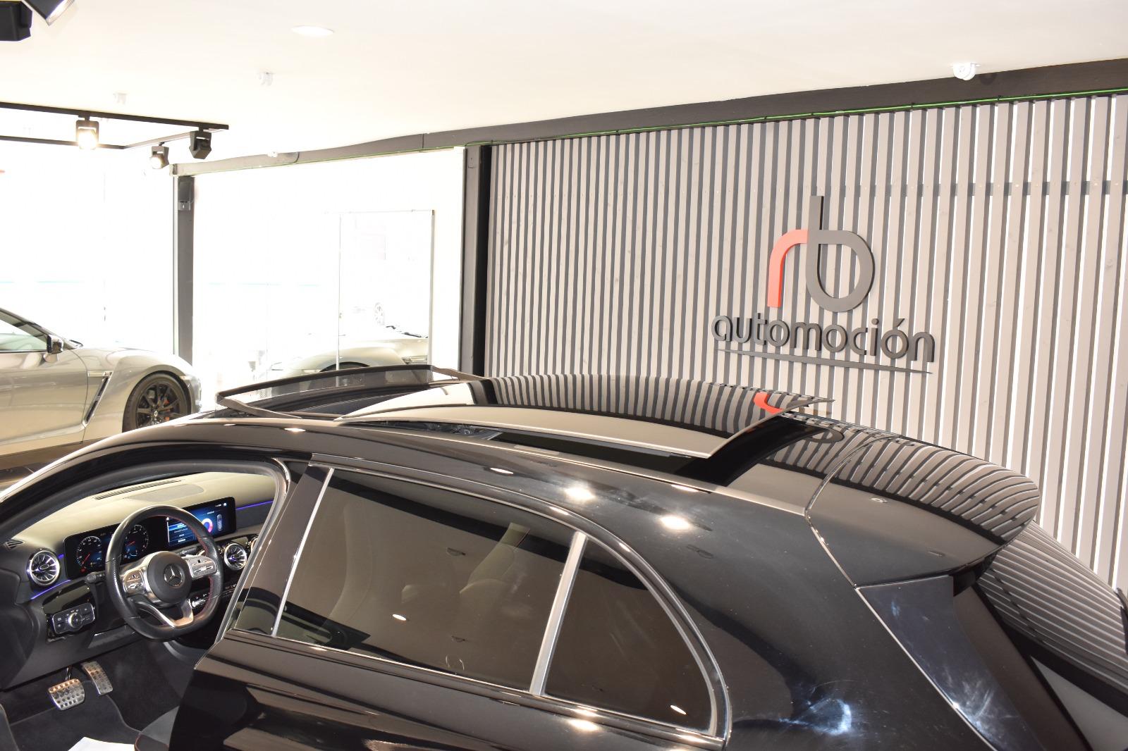 MERCEDES-BENZ Clase A 200