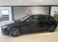 MERCEDES-BENZ Clase A 200