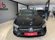 MERCEDES-BENZ Clase A 200
