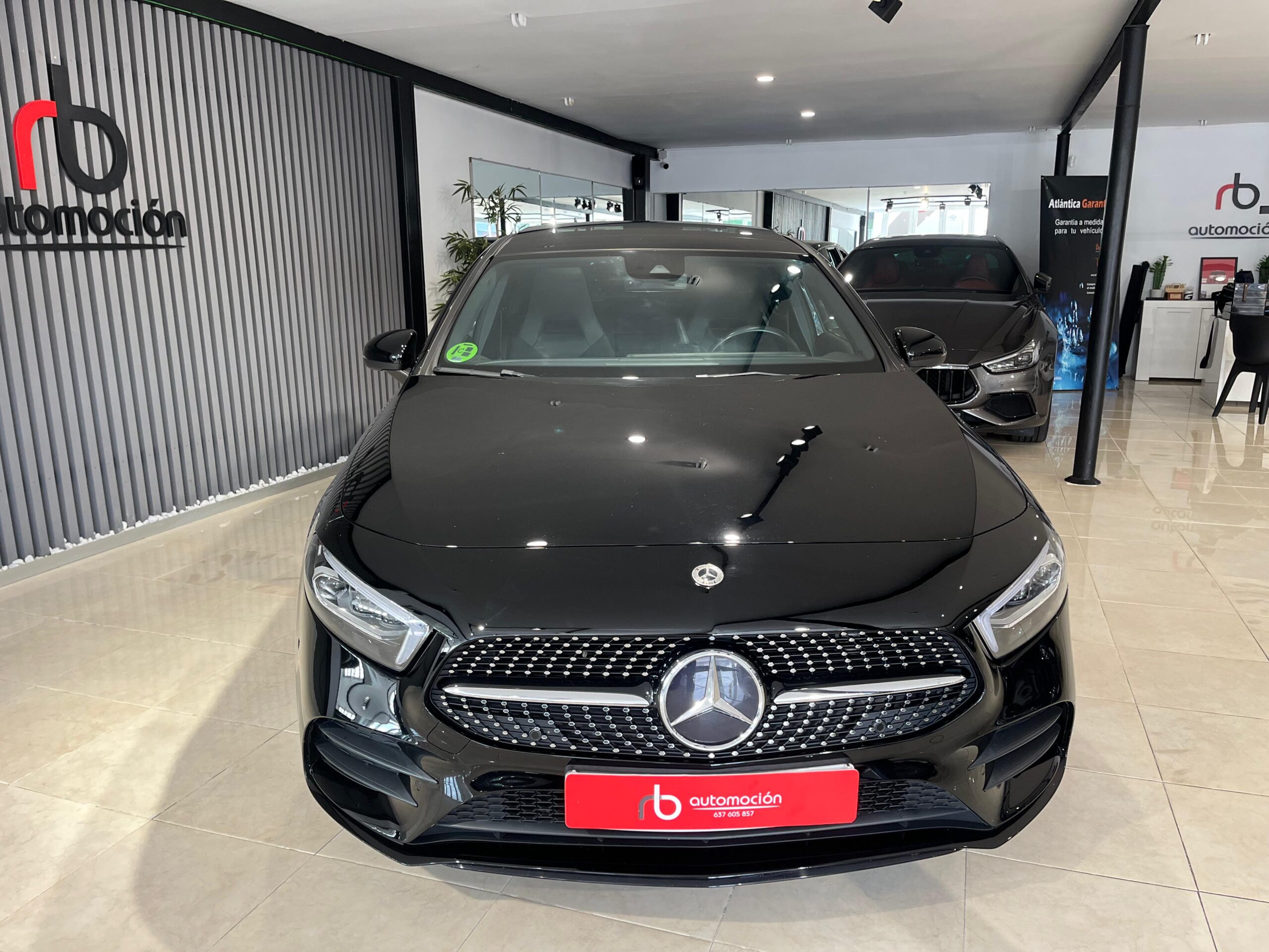 MERCEDES-BENZ Clase A 200