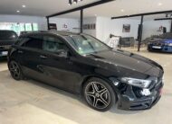MERCEDES-BENZ Clase A 200