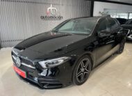 MERCEDES-BENZ Clase A 200