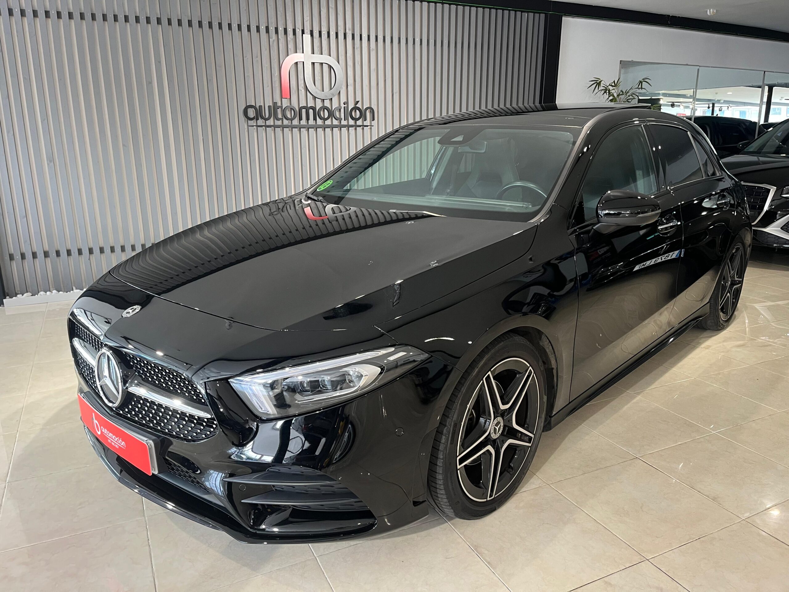 MERCEDES-BENZ Clase A 200