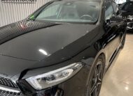MERCEDES-BENZ Clase A 200