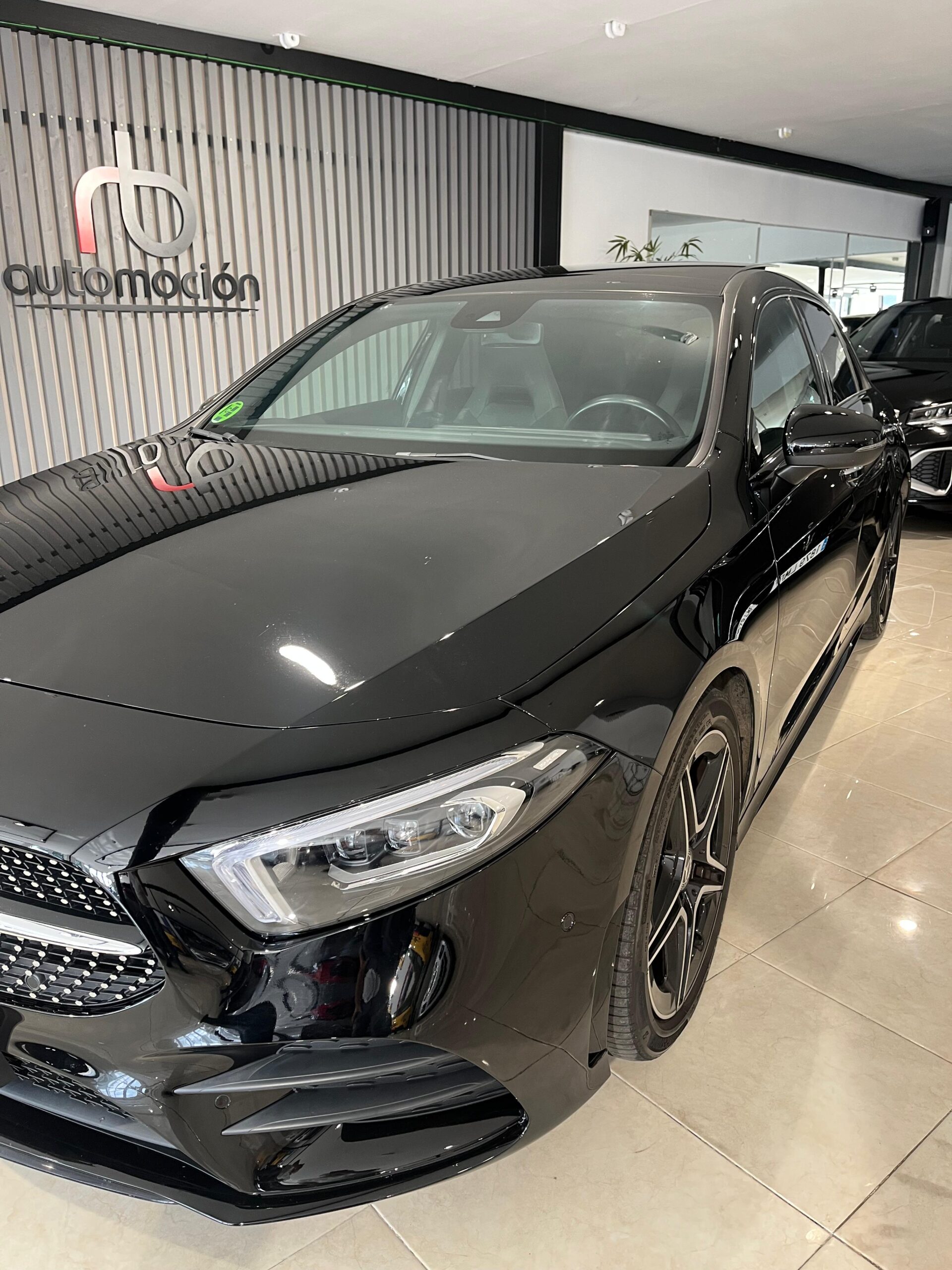 MERCEDES-BENZ Clase A 200