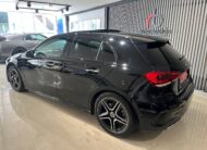 MERCEDES-BENZ Clase A 200