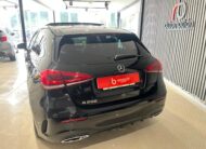 MERCEDES-BENZ Clase A 200