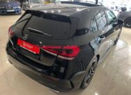 MERCEDES-BENZ Clase A 200