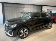 AUDI Q2 S line 30 TDI