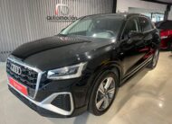 AUDI Q2 S line 30 TDI