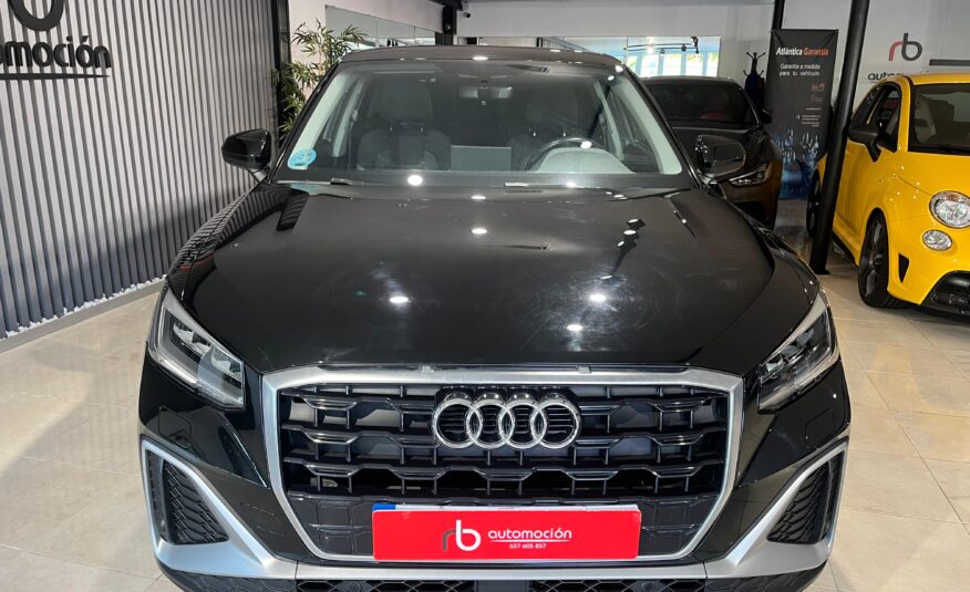 AUDI Q2 S line 30 TDI