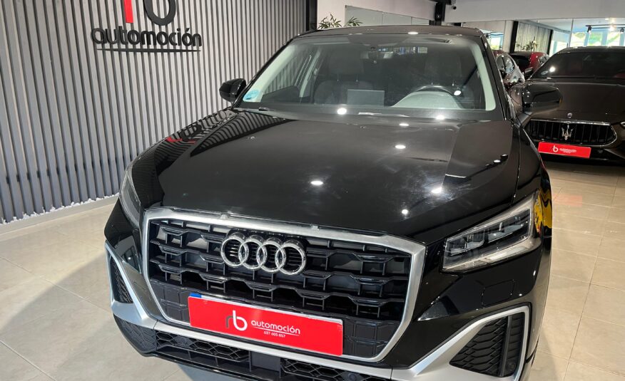 AUDI Q2 S line 30 TDI