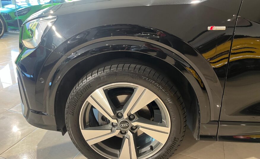 AUDI Q2 S line 30 TDI