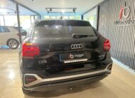 AUDI Q2 S line 30 TDI
