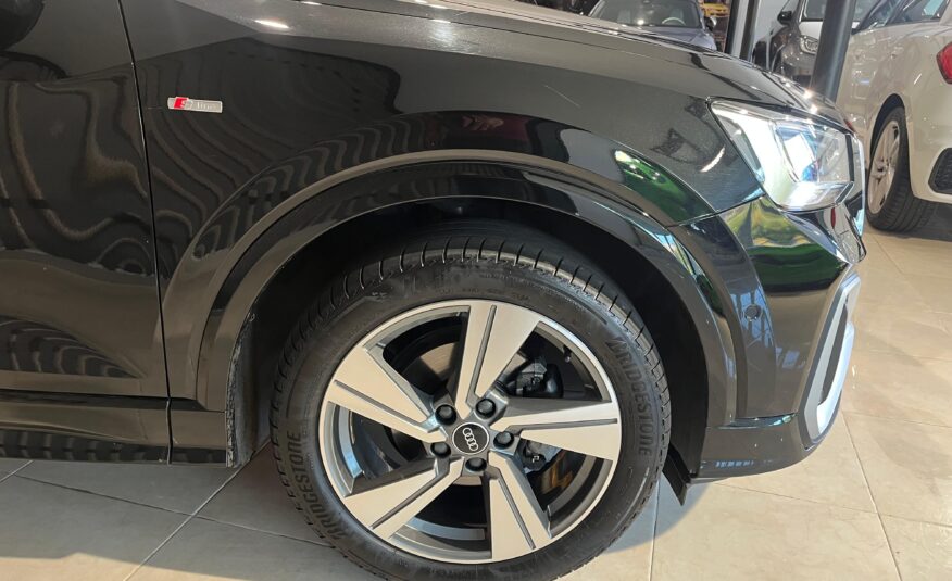 AUDI Q2 S line 30 TDI