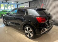 AUDI Q2 S line 30 TDI