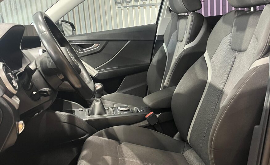 AUDI Q2 S line 30 TDI