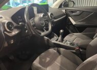 AUDI Q2 S line 30 TDI