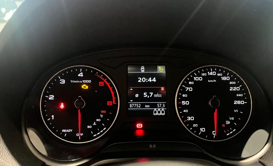 AUDI Q2 S line 30 TDI
