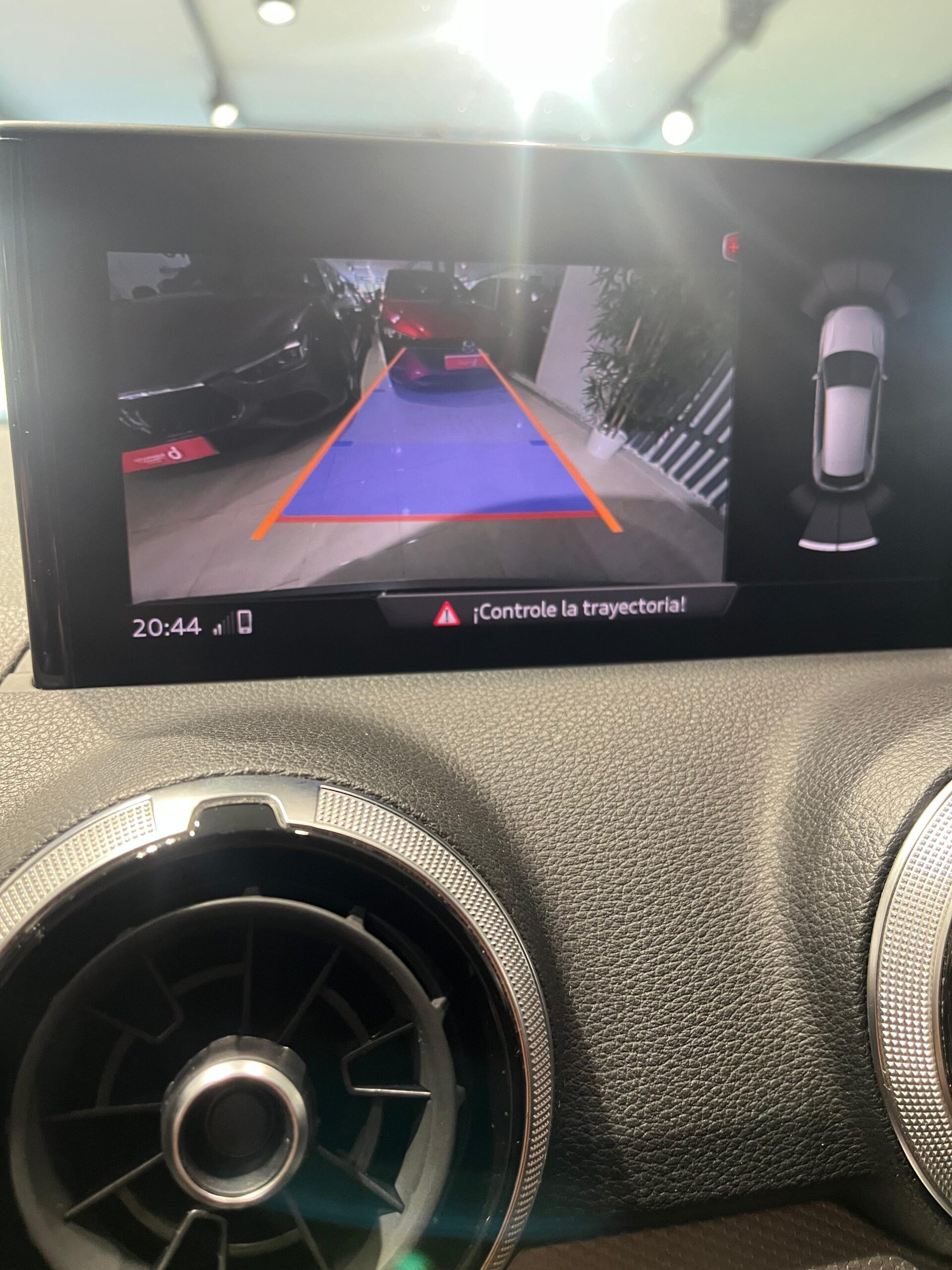 AUDI Q2 S line 30 TDI