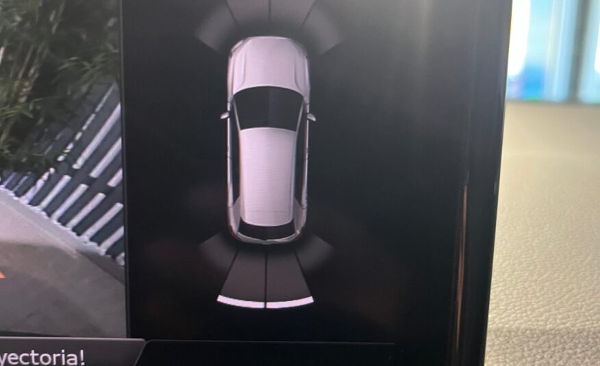 AUDI Q2 S line 30 TDI