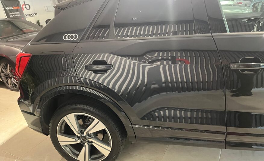 AUDI Q2 S line 30 TDI