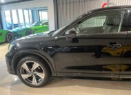AUDI Q2 S line 30 TDI